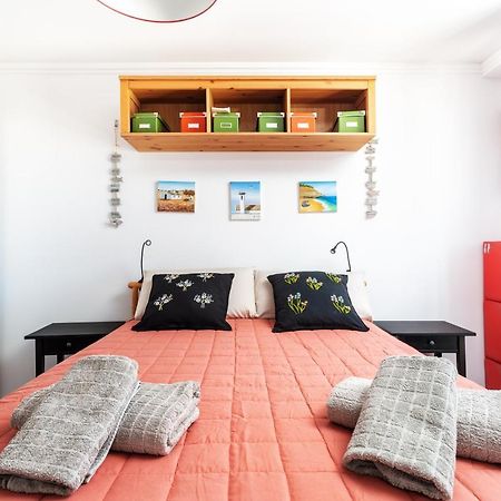 Faro Center Stunning View Appartement Buitenkant foto