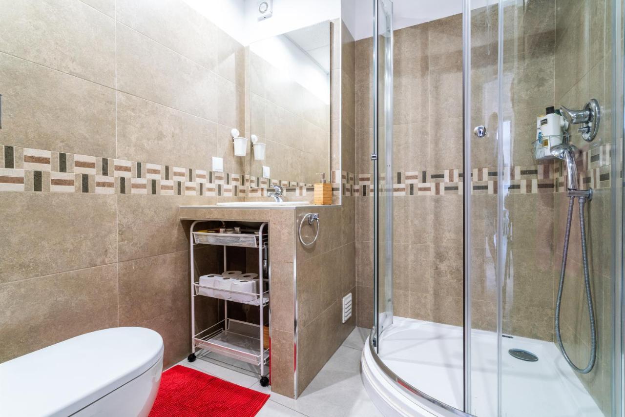 Faro Center Stunning View Appartement Buitenkant foto